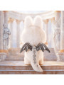 Pop Mart Labubu The Monsters Zimomo Angel in Clouds - 3