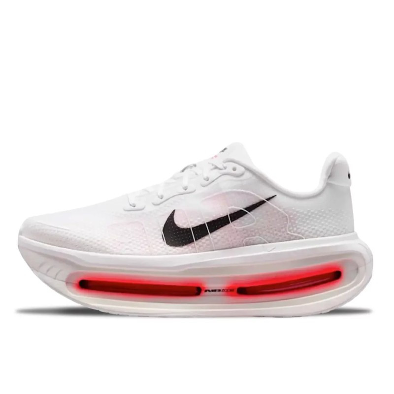 Nike Vomero HQ2050-103 White/Black/Bright Crimson/Photon Dust/Summit White