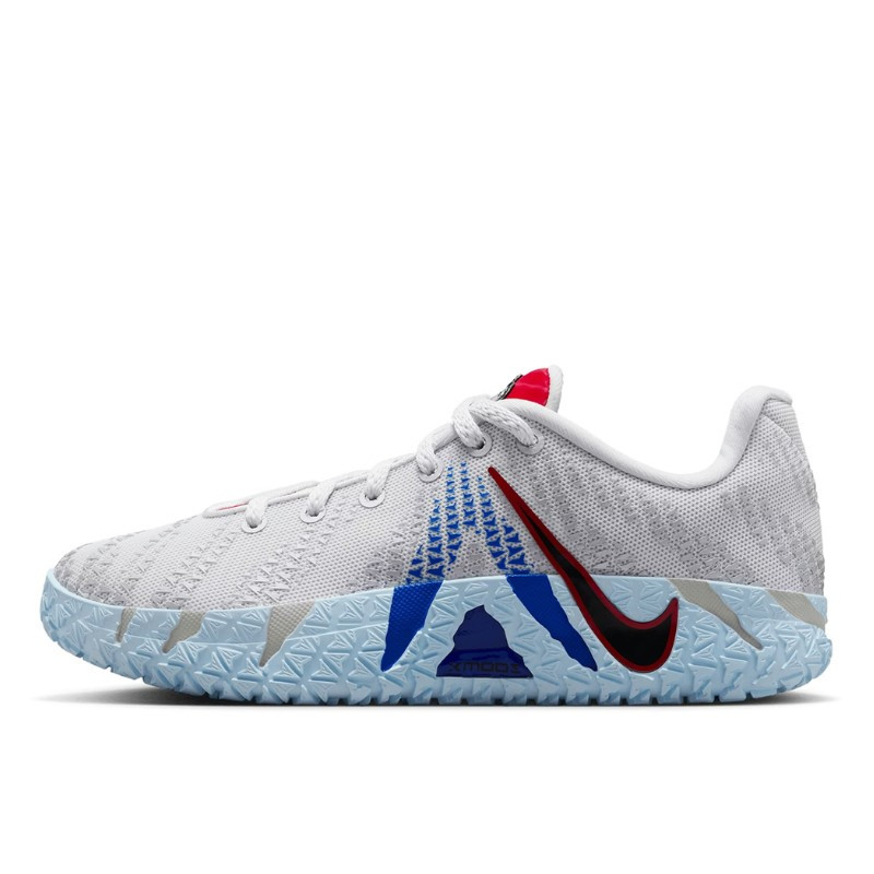 Nike Ja 3 SE Outer Space - 1