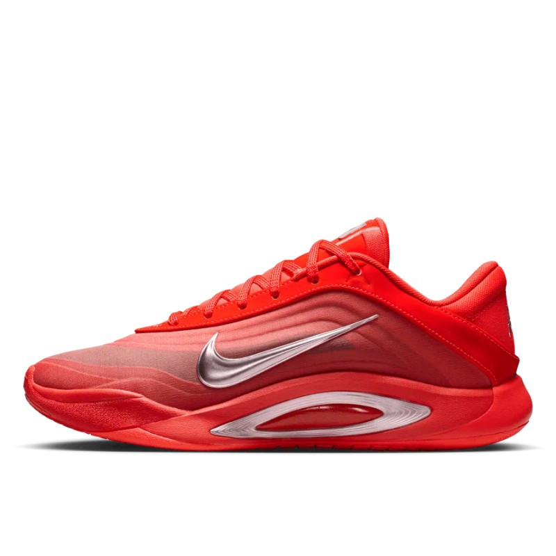 Nike A'ja Wilson A'One Royal Flame - 1