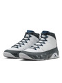Air Jordan 9 Retro Flint Grey French Blue (2026) - 2
