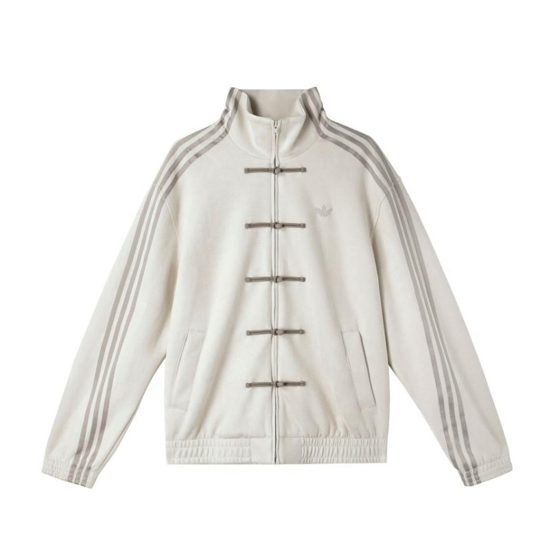 Veste Adidas Nouvel An Chinois Miracle Bauxite Brown - 1