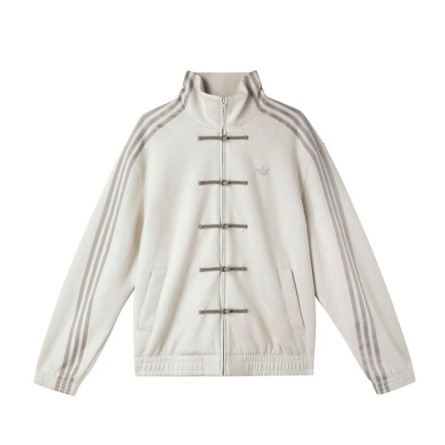 Veste Adidas Nouvel An Chinois Miracle Bauxite Brown - 1