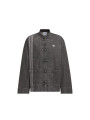 Veste Adidas Nouvel An Chinois Denim Black - 2
