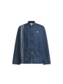 Veste Adidas Nouvel An Chinois Denim Blue - 1