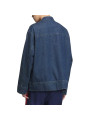 Veste Adidas Nouvel An Chinois Denim Blue - 2