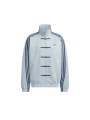 Veste Adidas Nouvel An Chinois Bleu Ash Grey - 1