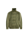 Veste Adidas Nouvel An Chinois Verte Olive Focus - 1