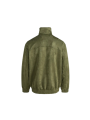 Veste Adidas Nouvel An Chinois Verte Olive Focus - 2