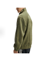 Veste Adidas Nouvel An Chinois Verte Olive Focus - 3