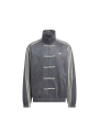 Veste Adidas Nouvel An Chinois Grise Six Grey - 1