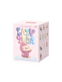 Pop Mart Labubu The Monsters Lazy Yoga - 1