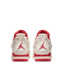 Air Jordan 4 Retro Valentine's Day Sierra Red - 3