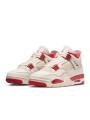Air Jordan 4 Retro Valentine's Day Sierra Red - 2