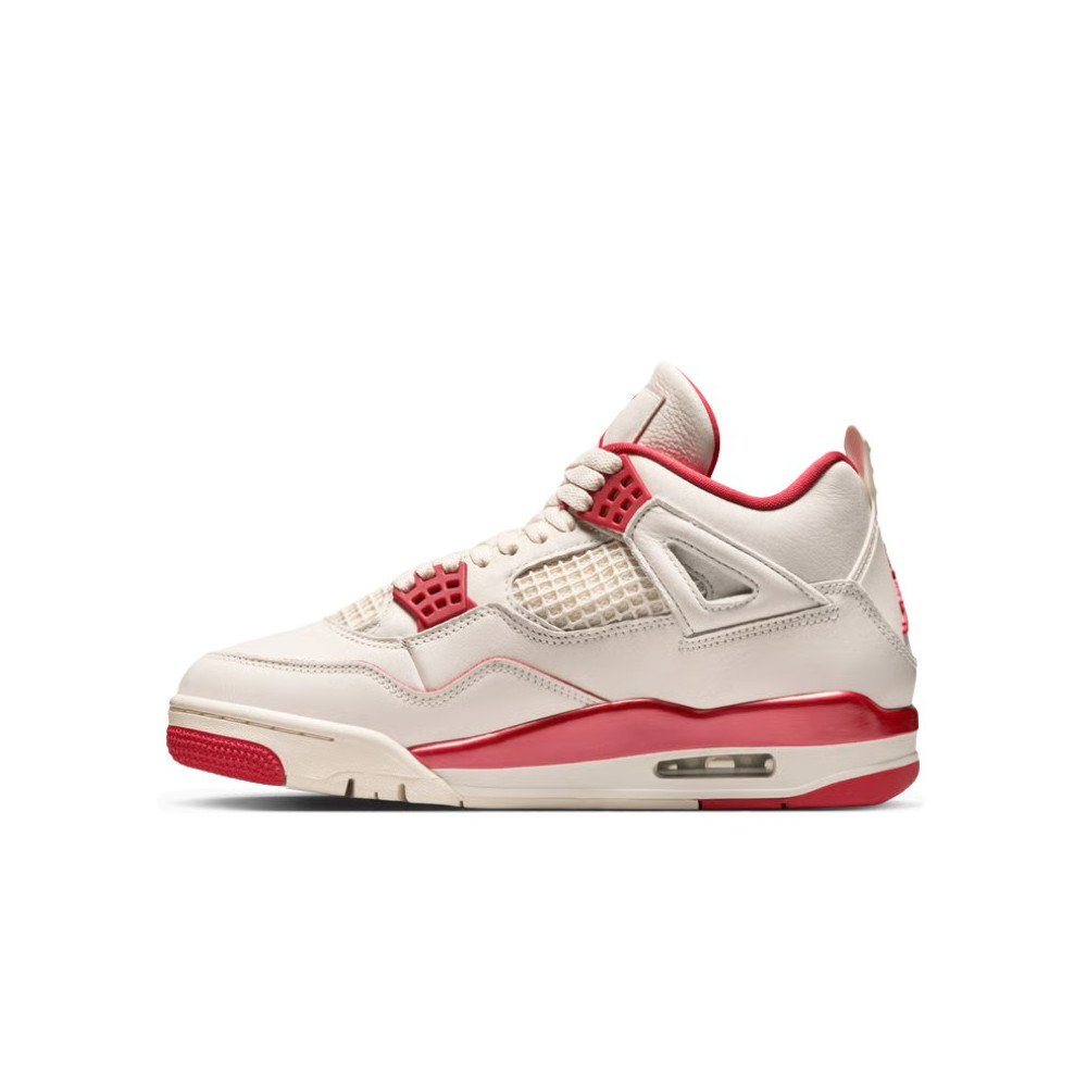 Air Jordan 4 Retro Valentine display picture 1