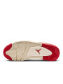 Air Jordan 4 Retro Valentine's Day Sierra Red - 4