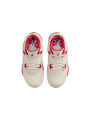 Air Jordan 4 Retro Valentinstag Sierra Red Kinder und Babys - 2