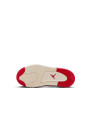 Air Jordan 4 Retro San Valentino Sierra Red Bambini - 3