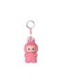 Pop Mart Labubu The Monsters Pin for Love (N-Z) Heart (Secret edition) - 1
