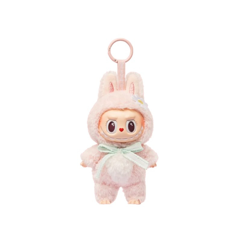 Pop Mart Labubu Mokoko Vicino a Sweet - 1