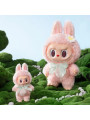 Pop Mart Labubu Mokoko perto de doce - 2