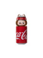Pop Mart Labubu The Monsters Coca-Cola Mysterious Guest - 1
