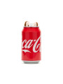 Pop Mart Labubu The Monsters Coca-Cola Mysterious Guest - 2