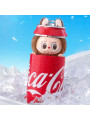 Pop Mart Labubu The Monsters Coca-Cola Mysterious Guest - 3