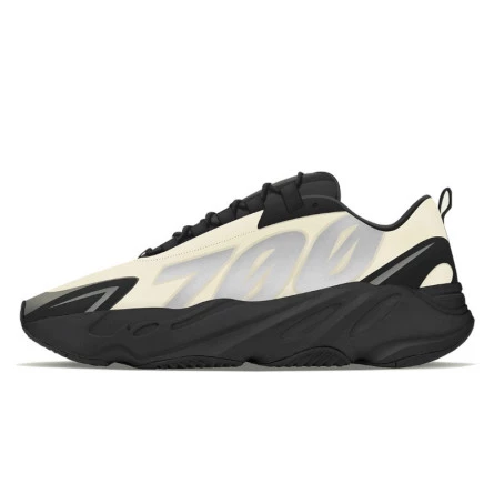 Yeezy 700 MNVN Bone--FY3729-Limited Resell 
