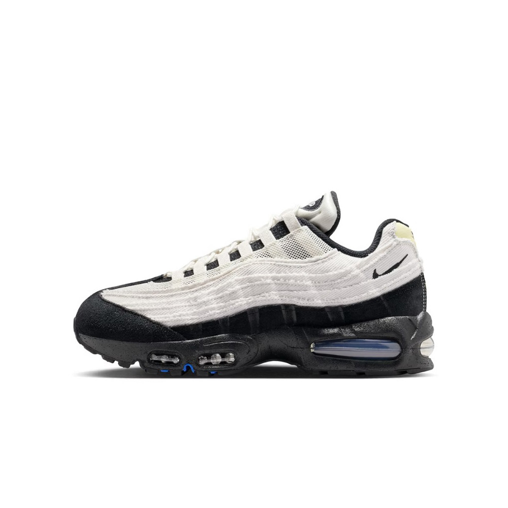 Nike Air Max 95 Big Bubble City Pack Paris Atelier | Limited Resell EN