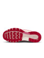Nike P-6000 White Silt Red Peony - 5