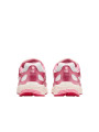 Nike P-6000 White Silt Red Peony - 3