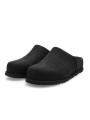 UGG Otzo Clog Black - 1