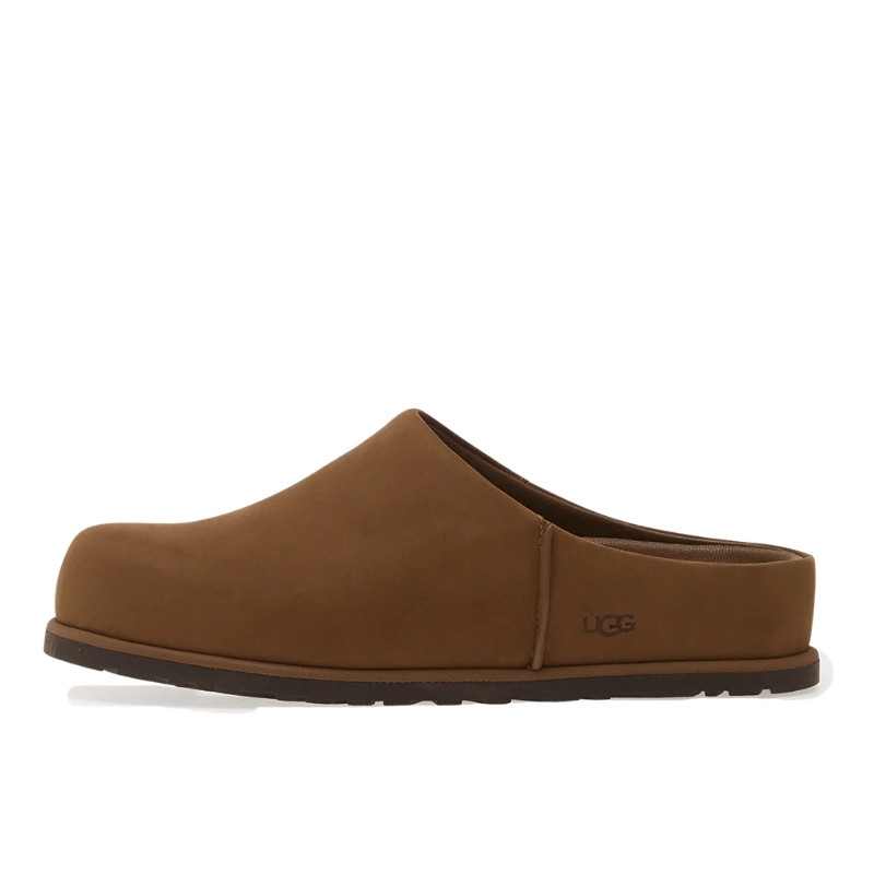 UGG Otzo Clog Dark Chestnut - 1