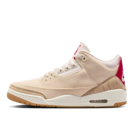Jordan 3 Retro Levi’s Lunar New Year - 1