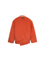 Kurtka Adidas x Clot Chinese New Year Wrap w kolorze Vermillion - 3