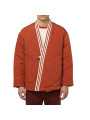 Kurtka Adidas x Clot Chinese New Year Wrap w kolorze Vermillion - 1