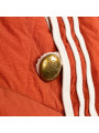 Kurtka Adidas x Clot Chinese New Year Wrap w kolorze Vermillion - 4