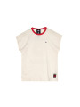 T-shirt Adidas x Clot Nouvel an Chinois White - 1