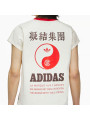 Adidas x Clot kínai újévi póló fehér - 4