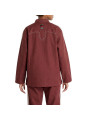 Adidas x Clot Chinese New Year Track Fox maro - 3
