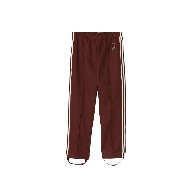 Adidas x Clot Trainingshose zum Chinesischen Neujahr Fuchsbraun - 1