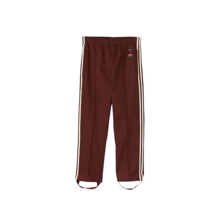 Trainingsbroek Adidas x Clot Chinees Nieuwjaar Fox Brown - 1