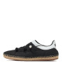 Adidas Qi Flow CLOT by Edison Chen Black White - 1