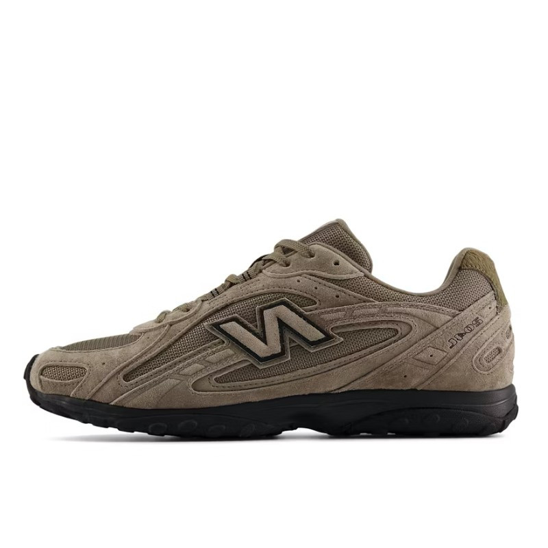 New Balance 204L Year of the Horse Tan - 1