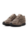 New Balance 204L Year of the Horse Tan - 2