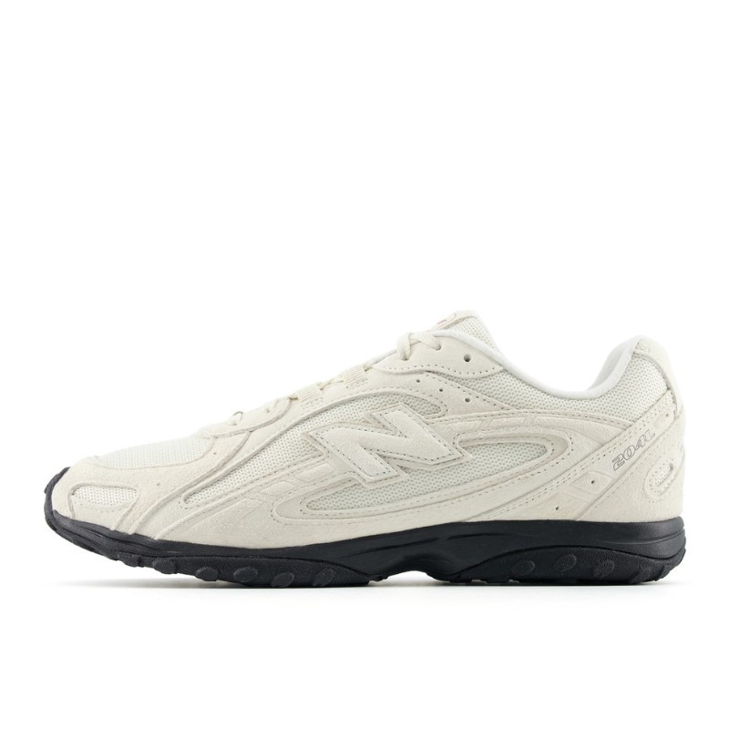 New Balance 204L Year of the Horse White - 1