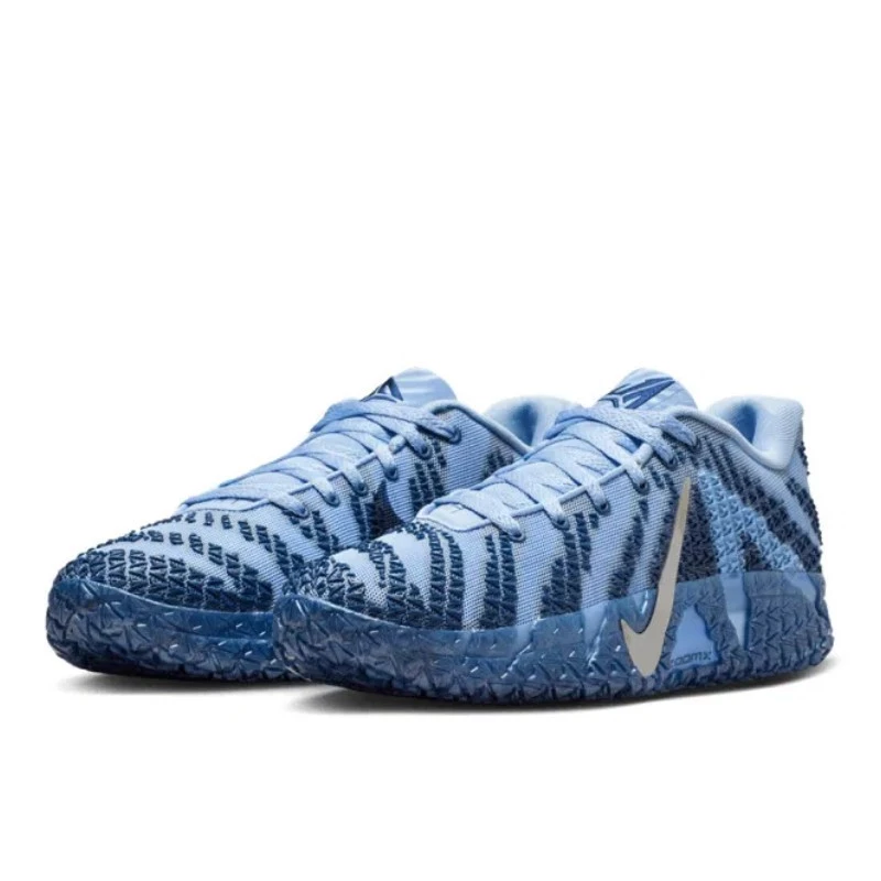 Nike Ja 3 All-Star Warning Label | Limited Resell RO