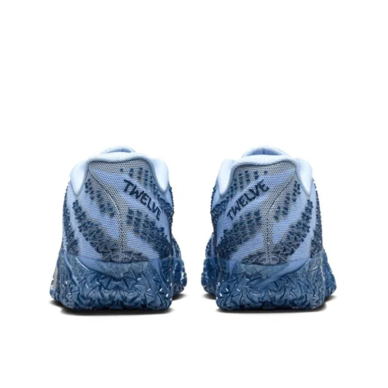 Nike Ja 3 All-Star Warning Label | Limited Resell RO