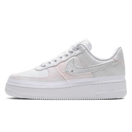 Air Force 1 LX Tear Away Sail Reveal--CJ1650-100-Limited Resell 